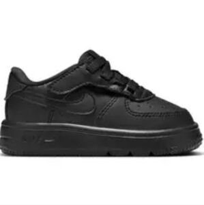 Nike Air Force 1 easy on boy's toddler sneaker